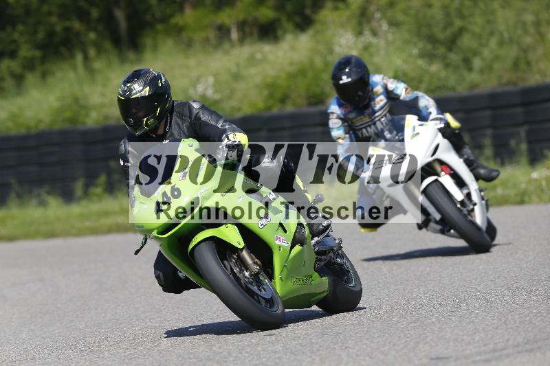 /12 30.04.2025 Speer Racing ADR/Gruppe gruen/446